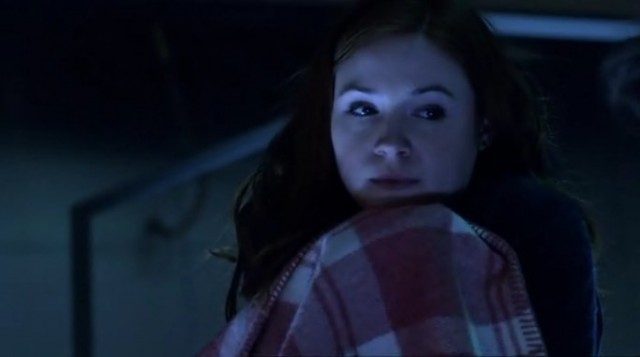 Karen Gillan Fotoğrafı