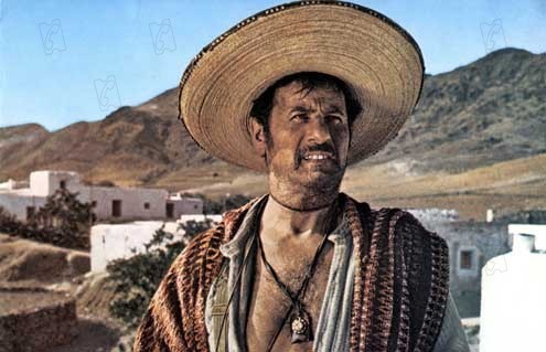 Eli Wallach Fotoğrafları 2