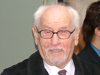 Eli Wallach Fotoğrafları 5