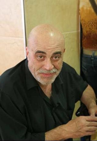 Constantino Romero Fotoğrafı