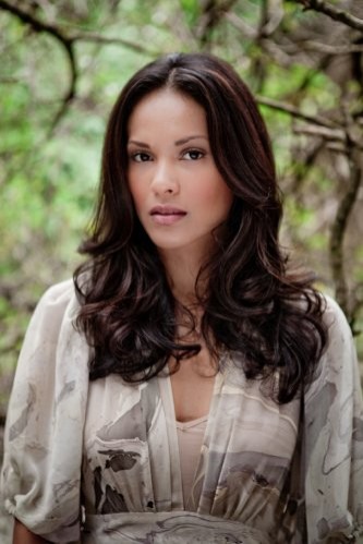 Lesley-Ann Brandt Fotoğrafları 3