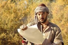 Mesut Akusta Fotoğrafı