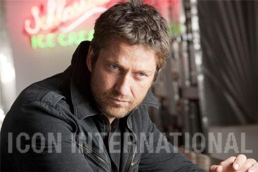 Gerard Butler Fotoğrafları 828