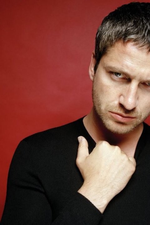 Gerard Butler Fotoğrafları 857