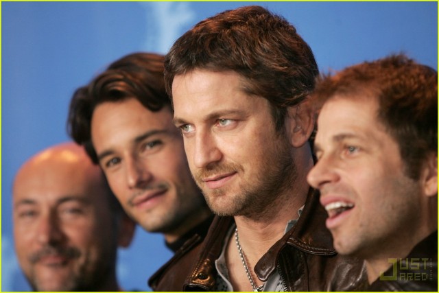 Gerard Butler Fotoğrafları 873