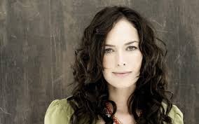 Lena Headey Fotoğrafları 148