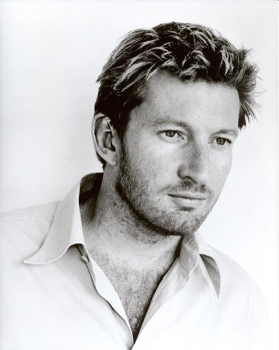 David Wenham Fotoğrafları 1