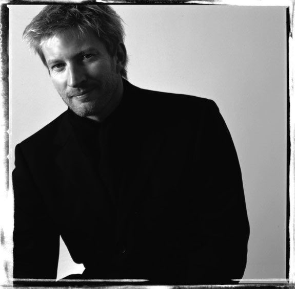 David Wenham Fotoğrafları 21