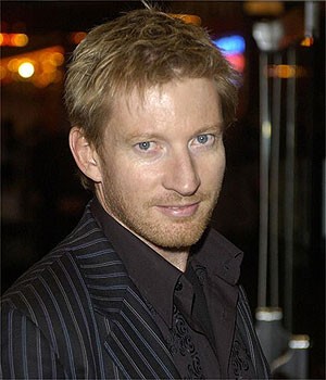 David Wenham Fotoğrafları 27