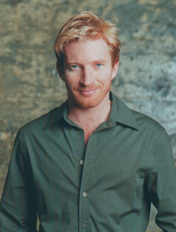 David Wenham Fotoğrafları 9