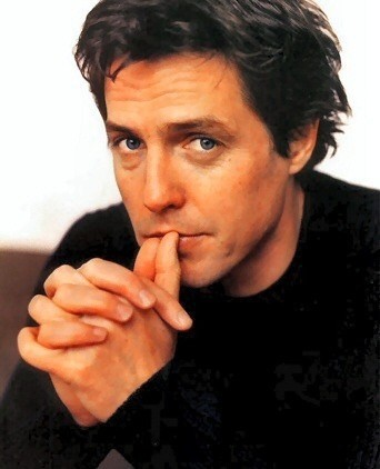 Hugh Grant Fotoğrafları 12