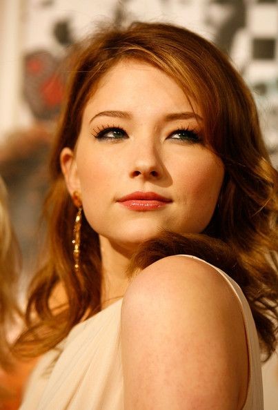 Haley Bennett Fotoğrafları 21