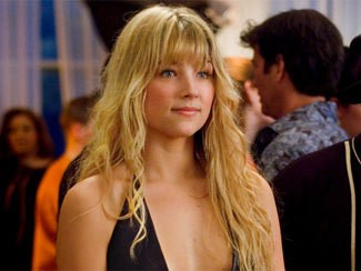 Haley Bennett Fotoğrafları 8