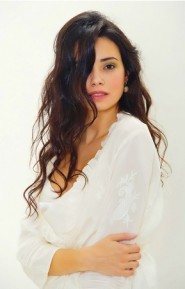Özgü Namal Fotoğrafı