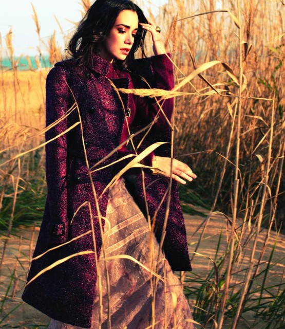 Özgü Namal Fotoğrafı