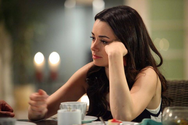 Özgü Namal Fotoğrafı