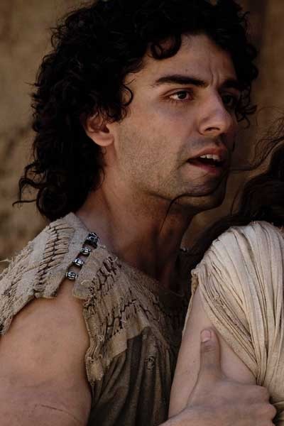 Oscar Isaac Fotoğrafları 5