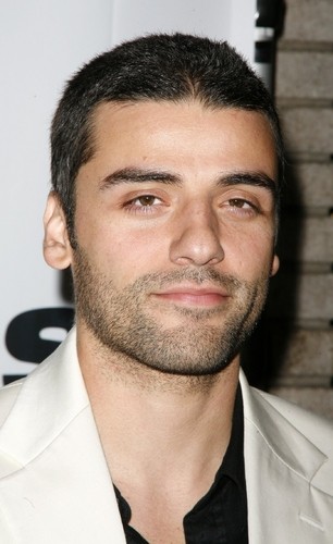 Oscar Isaac Fotoğrafları 7