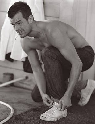 Josh Duhamel Fotoğrafları 25