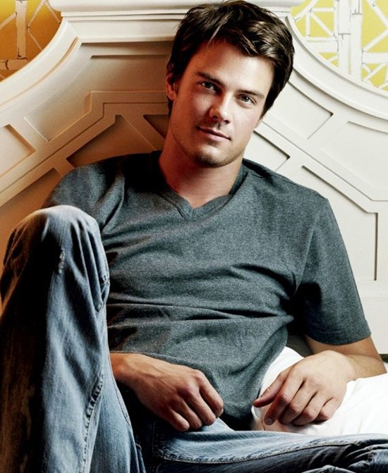 Josh Duhamel Fotoğrafları 52