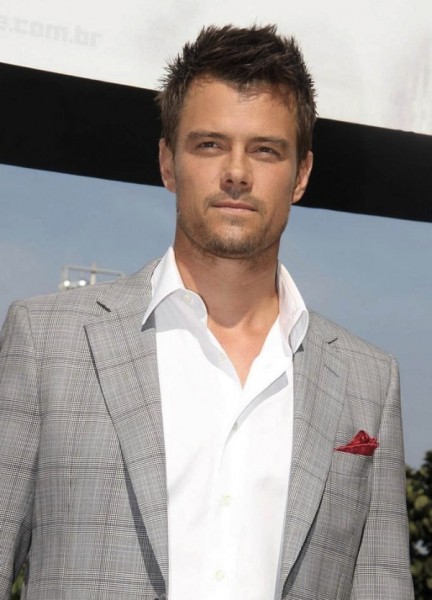 Josh Duhamel Fotoğrafları 63