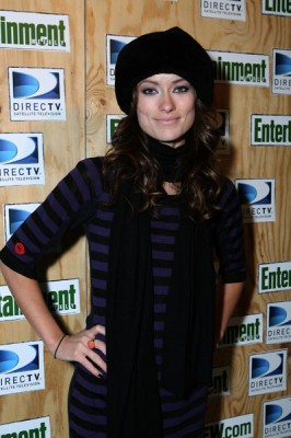 Olivia Wilde Fotoğrafı