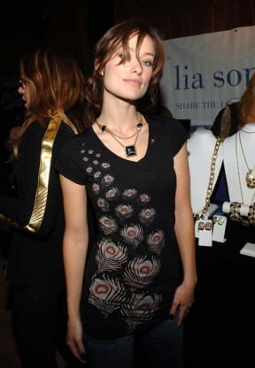 Olivia Wilde Fotoğrafı