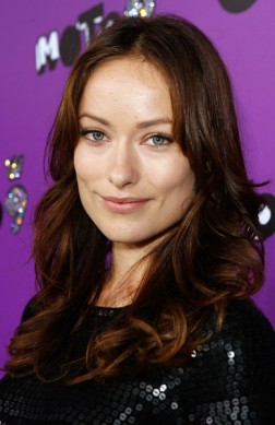 Olivia Wilde Fotoğrafları 200