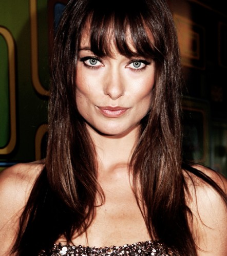 Olivia Wilde Fotoğrafı