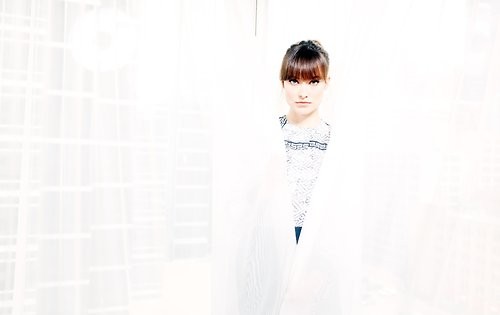 Olivia Wilde Fotoğrafı