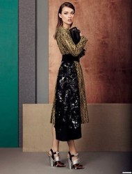 Olivia Wilde Fotoğrafı