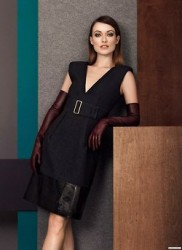 Olivia Wilde Fotoğrafı