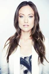 Olivia Wilde Fotoğrafları 356