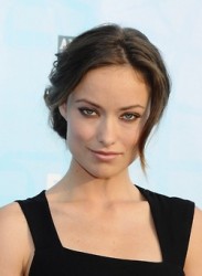 Olivia Wilde Fotoğrafları 395