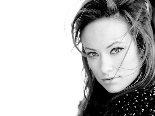 Olivia Wilde Fotoğrafları 420