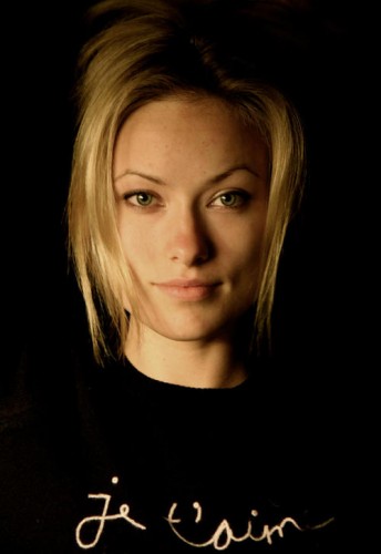 Olivia Wilde Fotoğrafları 434