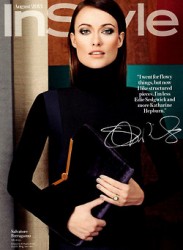 Olivia Wilde Fotoğrafı