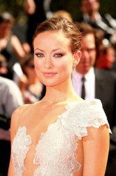 Olivia Wilde Fotoğrafı
