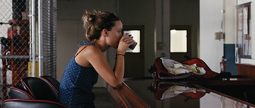 Olivia Wilde Fotoğrafı
