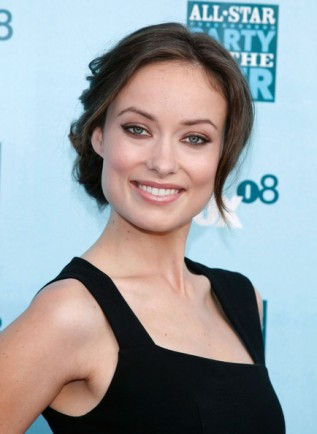 Olivia Wilde Fotoğrafları 573