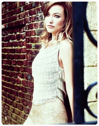 Olivia Wilde Fotoğrafı