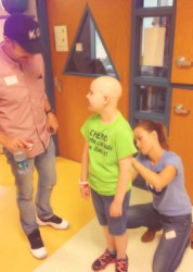 Olivia Wilde Fotoğrafı