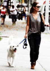 Olivia Wilde Fotoğrafı