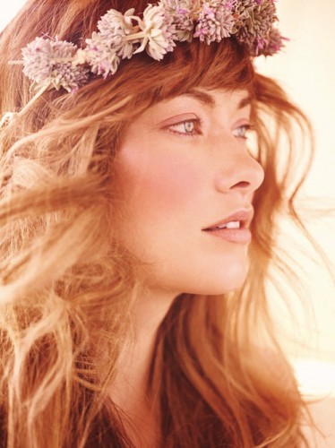 Olivia Wilde Fotoğrafı