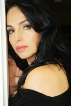 Isabel Cueva Fotoğrafı