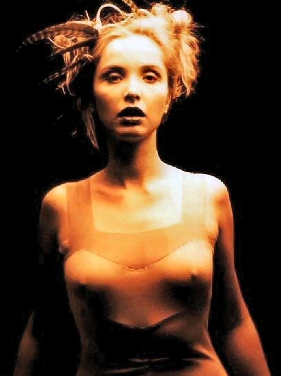 Julie Delpy Fotoğrafları 2