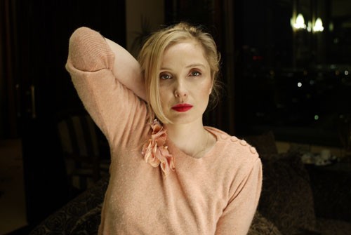 Julie Delpy Fotoğrafları 19