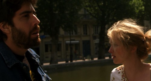 Julie Delpy Fotoğrafı
