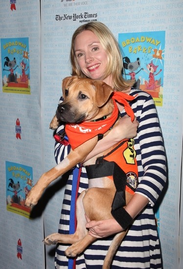 Hope Davis Fotoğrafları 33