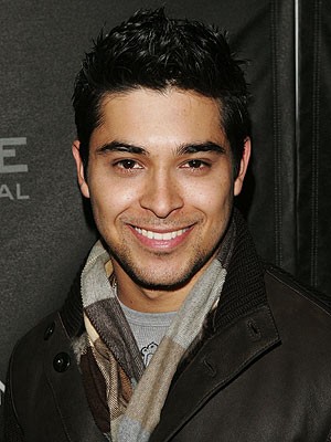 Wilmer Valderrama Fotoğrafları 1